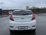 Hyundai Accent 2014 годаүшін4 350 000 тг. в Астана – фото 3