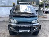 Mitsubishi Delica 1994 года за 3 950 000 тг. в Астана