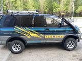 Mitsubishi Delica 1994 года за 3 950 000 тг. в Астана – фото 4