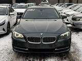 BMW 528 2013 года за 8 000 000 тг. в Алматы