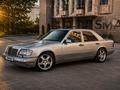 Mercedes-Benz E 280 1995 годаүшін4 000 000 тг. в Шымкент – фото 4