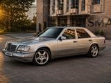 Mercedes-Benz E 280 1995 годаүшін4 000 000 тг. в Шымкент – фото 4
