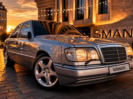 Mercedes-Benz E 280 1995 года за 4 000 000 тг. в Шымкент