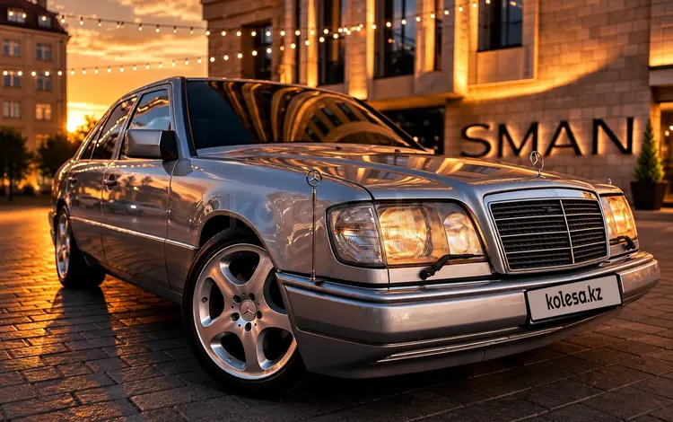 Mercedes-Benz E 280 1995 годаүшін4 000 000 тг. в Шымкент