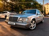 Mercedes-Benz E 280 1995 годаүшін4 000 000 тг. в Шымкент – фото 2