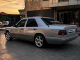 Mercedes-Benz E 280 1995 годаүшін4 000 000 тг. в Шымкент – фото 5
