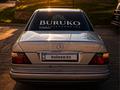 Mercedes-Benz E 280 1995 годаүшін4 000 000 тг. в Шымкент – фото 6