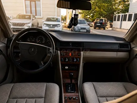 Mercedes-Benz E 280 1995 года за 4 000 000 тг. в Шымкент – фото 8