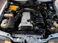 Mercedes-Benz E 280 1995 годаүшін4 000 000 тг. в Шымкент – фото 9