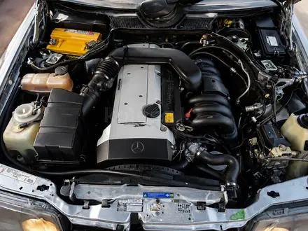 Mercedes-Benz E 280 1995 года за 4 000 000 тг. в Шымкент – фото 9