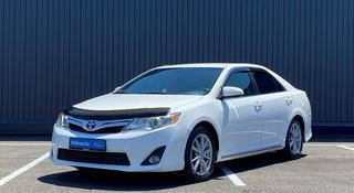 Toyota Camry 2012 года за 8 030 000 тг. в Шымкент