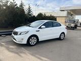 Kia Rio 2014 годаүшін5 700 000 тг. в Алматы – фото 2