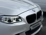 BMW 535 2015 года за 11 500 000 тг. в Павлодар – фото 2