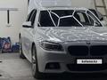 BMW 535 2015 года за 11 500 000 тг. в Павлодар – фото 10