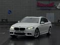 BMW 535 2015 года за 11 500 000 тг. в Павлодар – фото 13