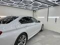 BMW 535 2015 года за 11 500 000 тг. в Павлодар – фото 14