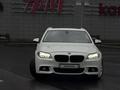 BMW 535 2015 года за 11 500 000 тг. в Павлодар – фото 15