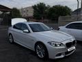 BMW 535 2015 года за 11 500 000 тг. в Павлодар – фото 3