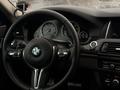 BMW 535 2015 года за 11 500 000 тг. в Павлодар – фото 23