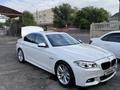 BMW 535 2015 года за 11 500 000 тг. в Павлодар