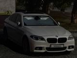 BMW 535 2015 года за 11 500 000 тг. в Павлодар – фото 4