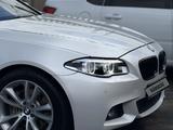 BMW 535 2015 года за 11 500 000 тг. в Павлодар – фото 5