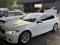 BMW 535 2015 года за 11 500 000 тг. в Павлодар – фото 6