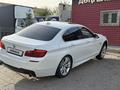 BMW 535 2015 года за 11 500 000 тг. в Павлодар – фото 7