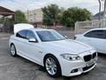 BMW 535 2015 года за 11 500 000 тг. в Павлодар – фото 8
