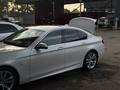 BMW 535 2015 года за 11 500 000 тг. в Павлодар – фото 9