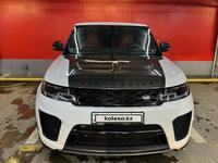 Land Rover Range Rover Sport 2021 года за 42 000 000 тг. в Алматы