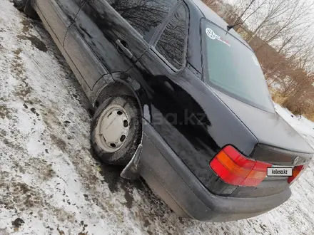 Volkswagen Passat 1995 года за 1 500 000 тг. в Павлодар – фото 5