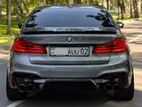 Фары bmw g30/g31 оригинал led, фонари за 100 000 тг. в Алматы – фото 3