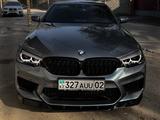 Фары bmw g30/g31 оригинал led, фонари за 100 000 тг. в Алматы – фото 2