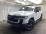 Toyota Land Cruiser GR Sport 2024 года за 56 000 000 тг. в Алматы