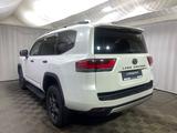 Toyota Land Cruiser GR Sport 2024 года за 56 000 000 тг. в Алматы – фото 2