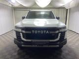 Toyota Land Cruiser GR Sport 2024 года за 56 000 000 тг. в Алматы – фото 5