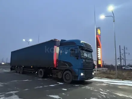DAF  XF 105 2008 года за 18 000 000 тг. в Уральск – фото 4