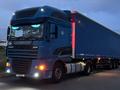 DAF  XF 105 2008 года за 18 000 000 тг. в Уральск