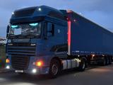 DAF  XF 105 2008 года за 18 000 000 тг. в Уральск