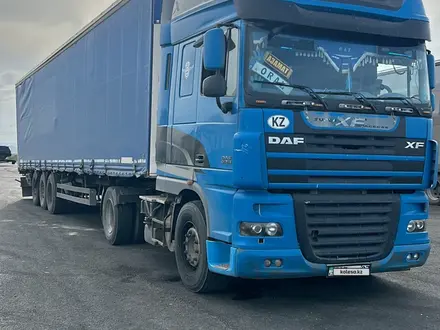 DAF  XF 105 2008 года за 18 000 000 тг. в Уральск – фото 2