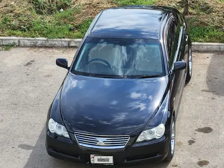 Toyota Mark X 2005 года за 3 500 000 тг. в Уральск – фото 8