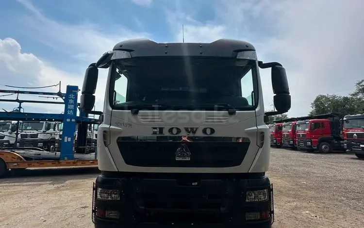 Howo  HOWO 15 тонн T5G ZZ3257S344GE1 2026 годаүшін31 500 000 тг. в Алматы