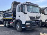 Howo  HOWO 15 тонн T5G ZZ3257S344GE1 2026 года за 31 500 000 тг. в Алматы – фото 3