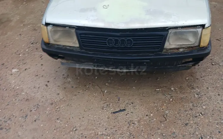 Audi 100 1991 годаүшін550 000 тг. в Шымкент