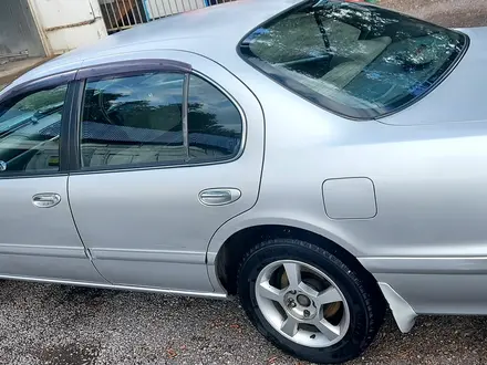 Nissan Cefiro 1997 года за 2 700 000 тг. в Алматы – фото 2