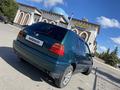 Volkswagen Golf 1997 годаfor2 450 000 тг. в Караганда – фото 3