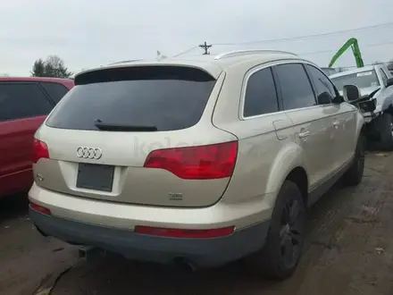 Авторазбор Audi, Volkswagen в Алматы – фото 61