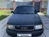 Audi 100 1992 года за 1 400 000 тг. в Алматы