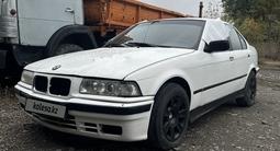 BMW 318 1991 годаfor1 096 000 тг. в Талдыкорган